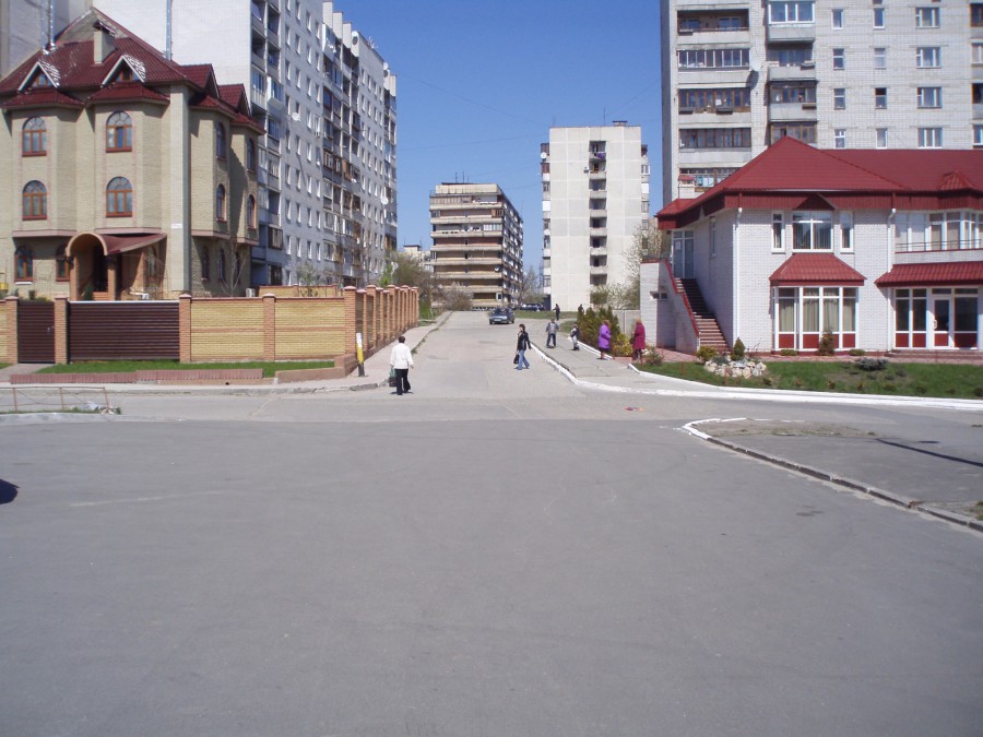 Вышгород - Фото №11
