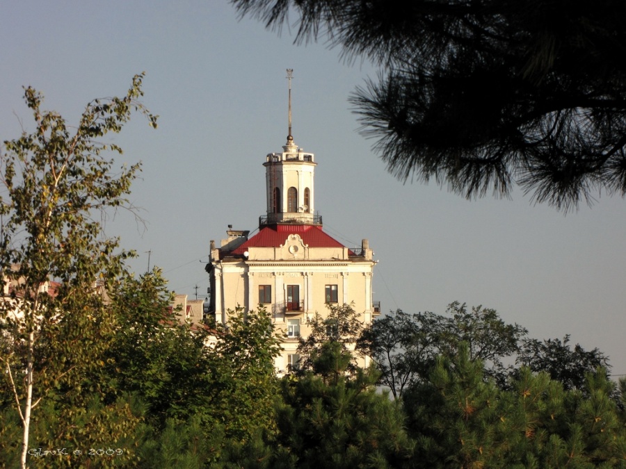 Запорожье - Фото №2