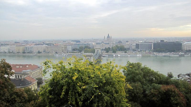 Венгрия - Будапешт. Фото №4