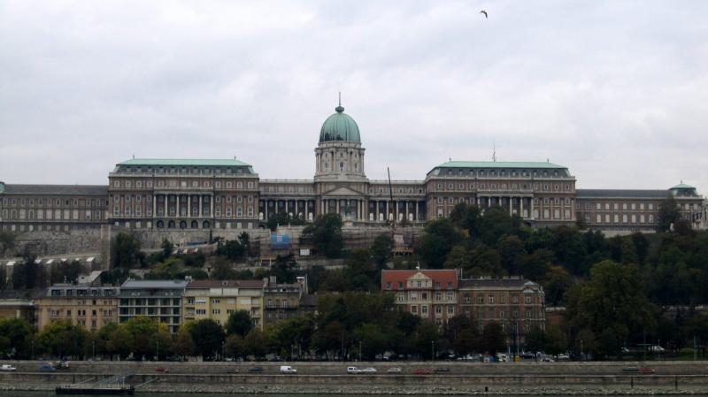 Будапешт - Фото №13