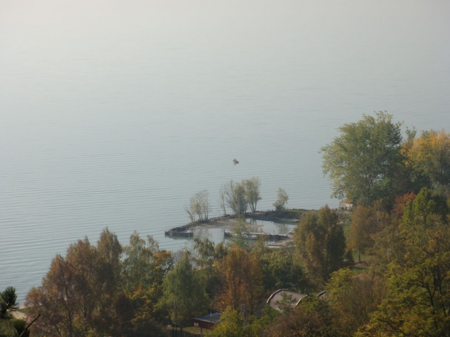 Венгрия - Озеро Балатон. Фото №1