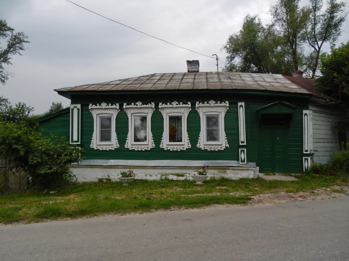 Сайт Магазина Наш Дом В Касимове