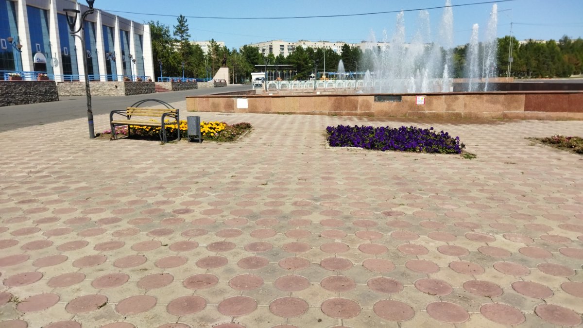 Казахстан - Павлодар. Фото №44