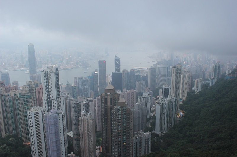 Гонконг - Фото №6