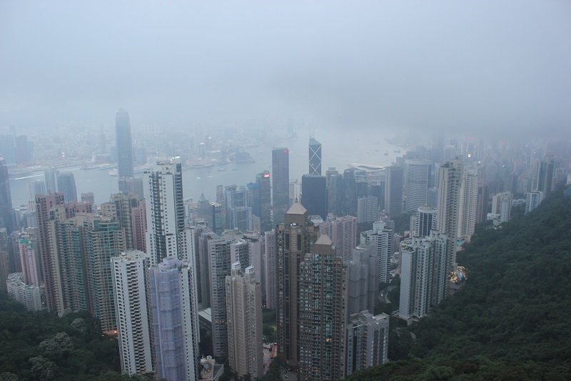 Гонконг - Фото №7