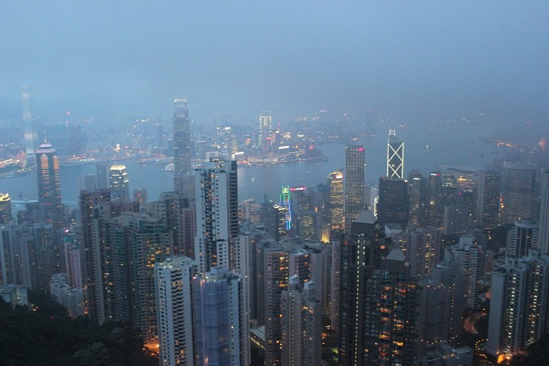 Гонконг - Фото №14