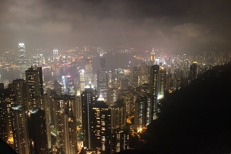 Гонконг - Фото №19