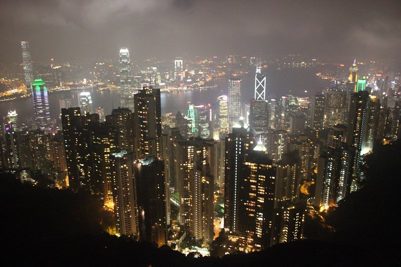 Гонконг - Фото №20
