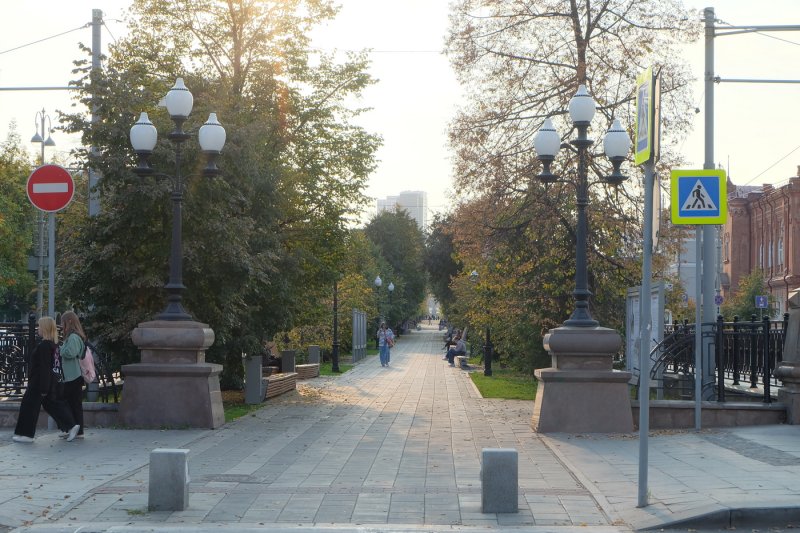 Екатеринбург - Фото №46