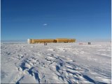Южный Полюс, фото