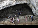 Пещера Какуамильпа, фото