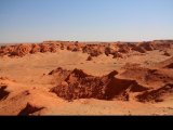 пустыня Гоби, фото