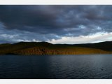 Озеро Байкал, фото