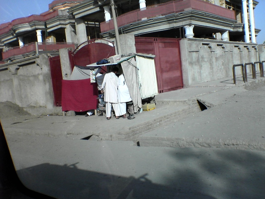 Кабул - Фото №2