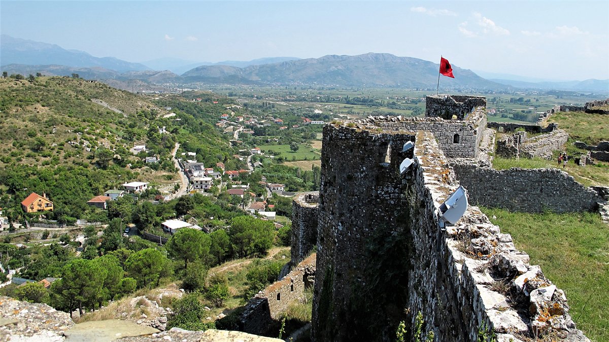 Албания достопримечательности фото