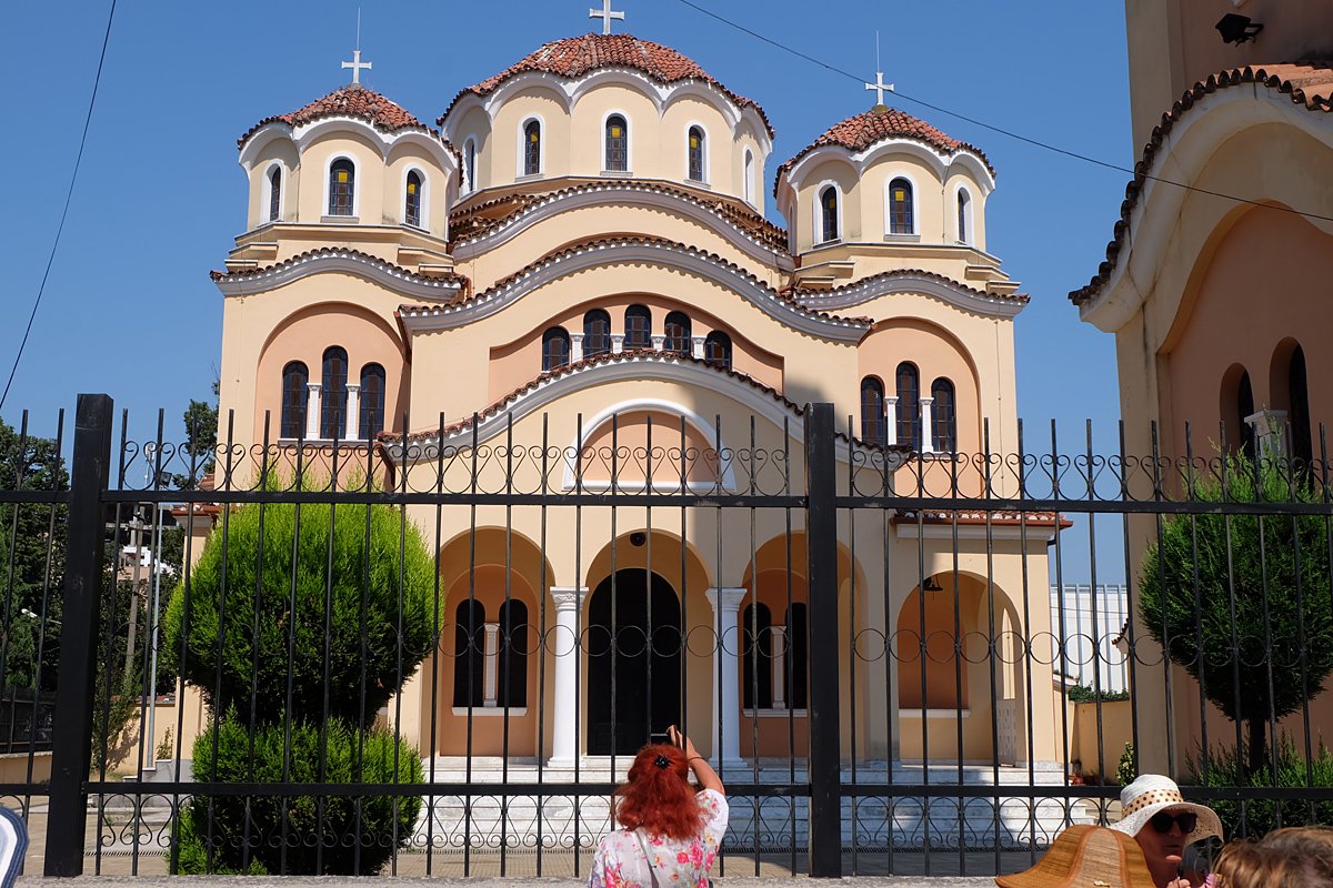 Албания - Шкодер. Фото №30