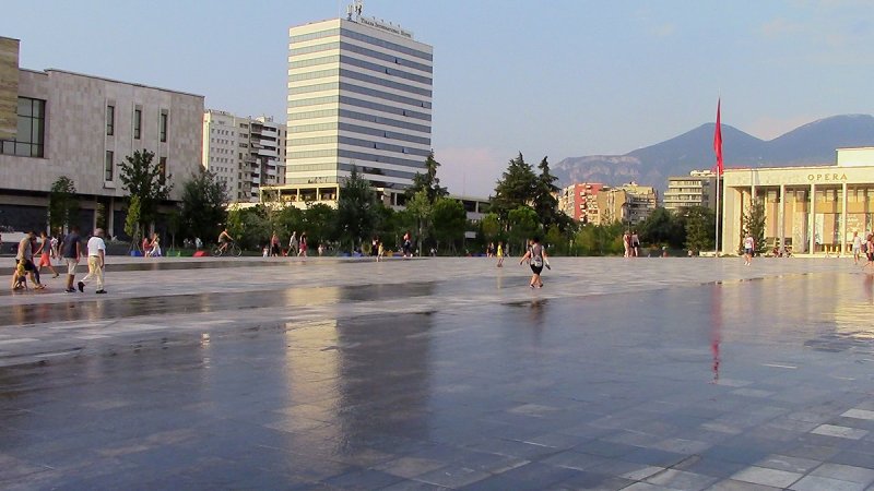 Тирана - Фото №9