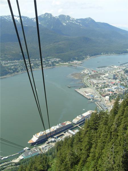 Джуно (Juneau) - Фото №12