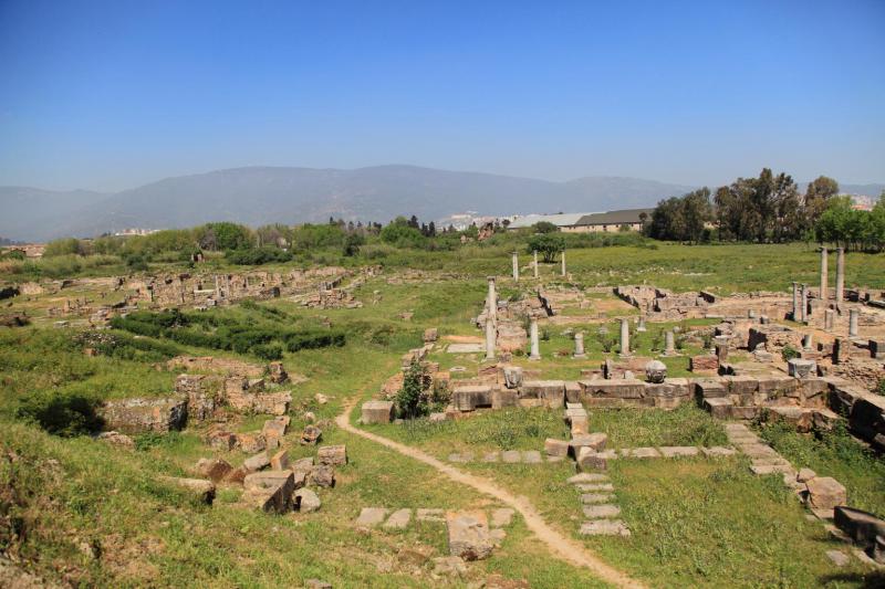 Алжир - Алжир. Фото №3