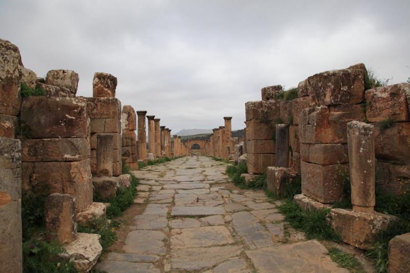 Алжир - Фото №16