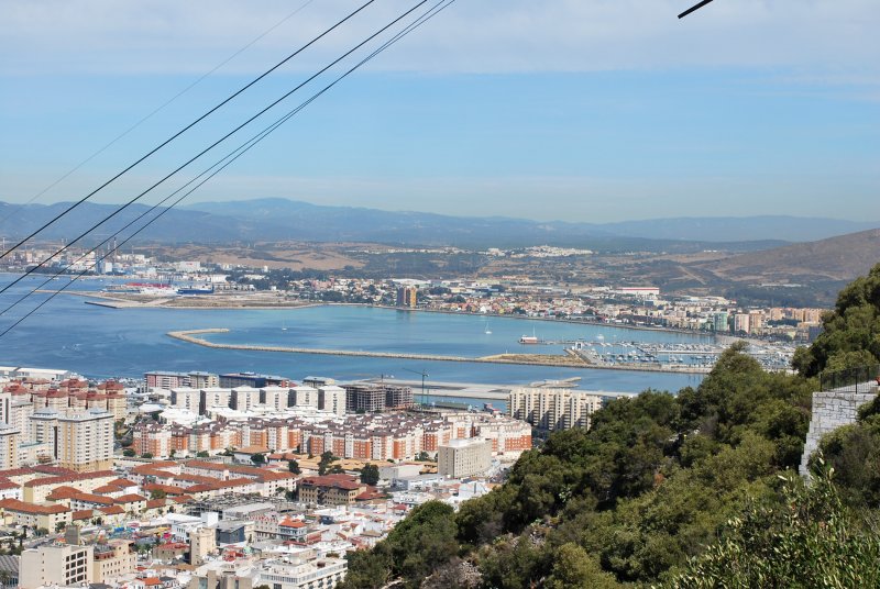 Гибралтар - Фото №16