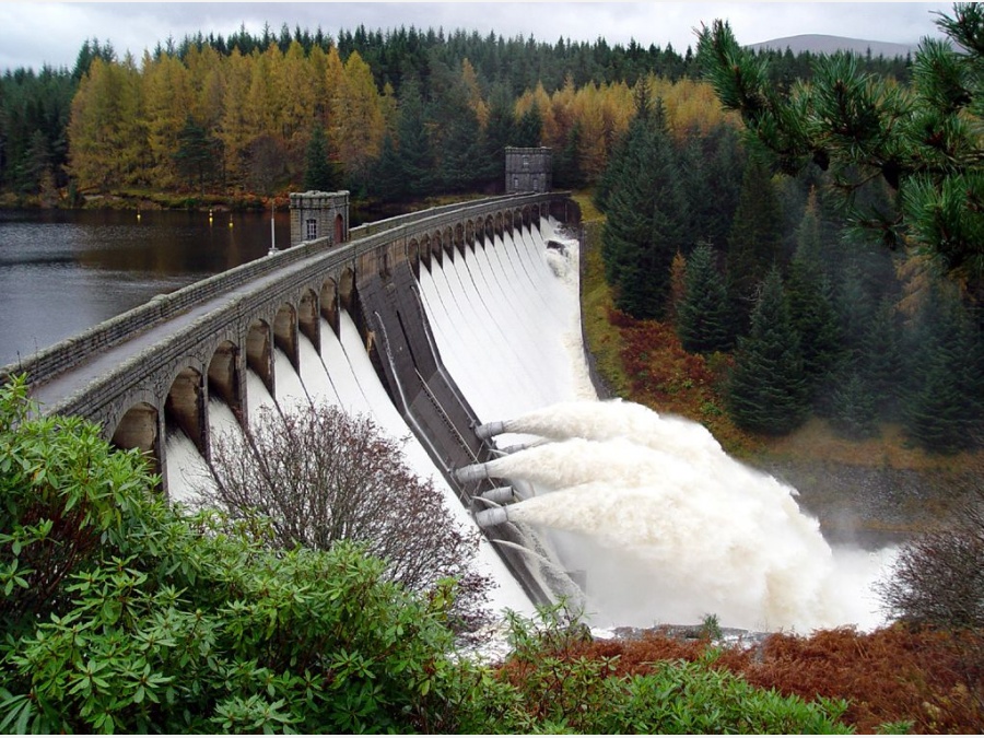 Loch Laggan - Фото №3