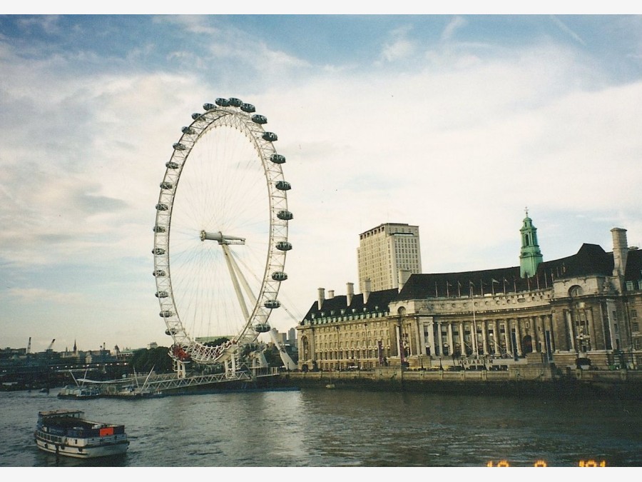 Лондон - Фото №14