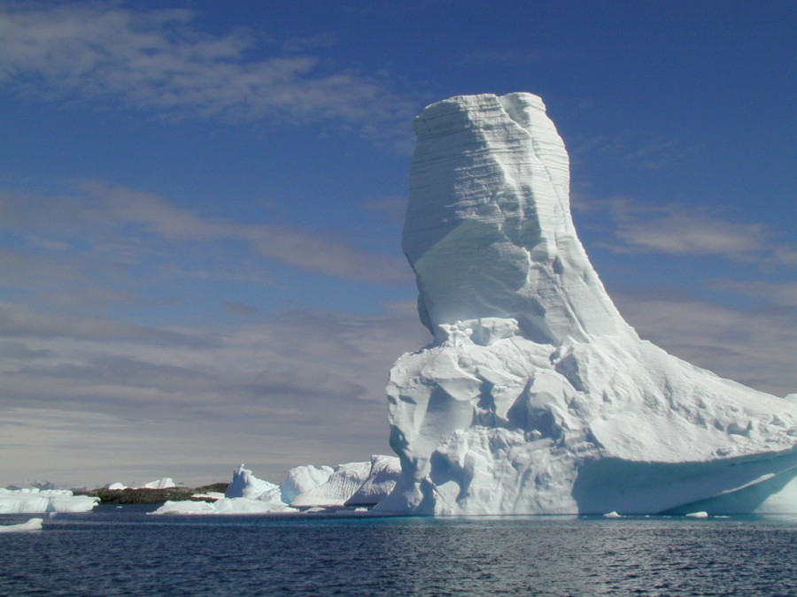 Антарктида - Антарктида. Фото №57