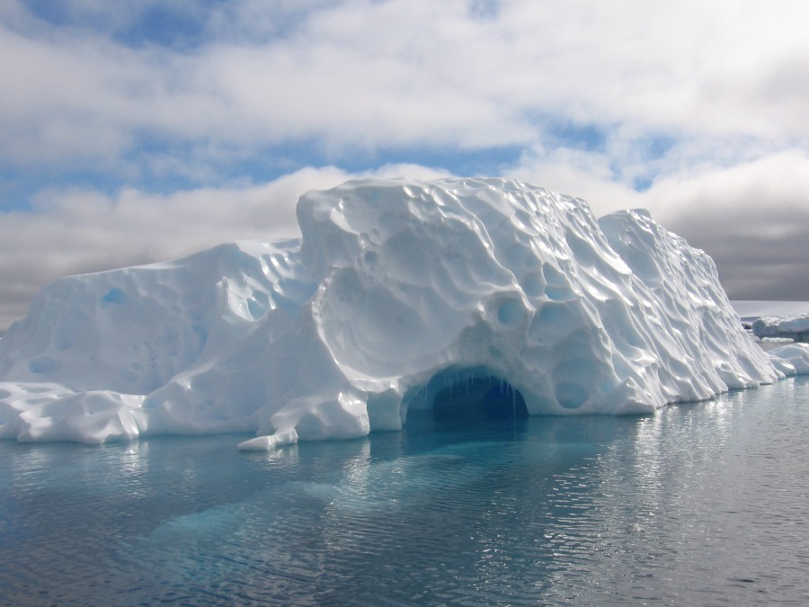 Антарктида - Антарктида. Фото №59