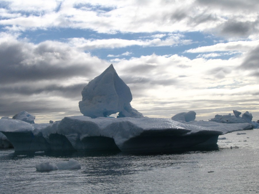 Антарктида - Фото №22