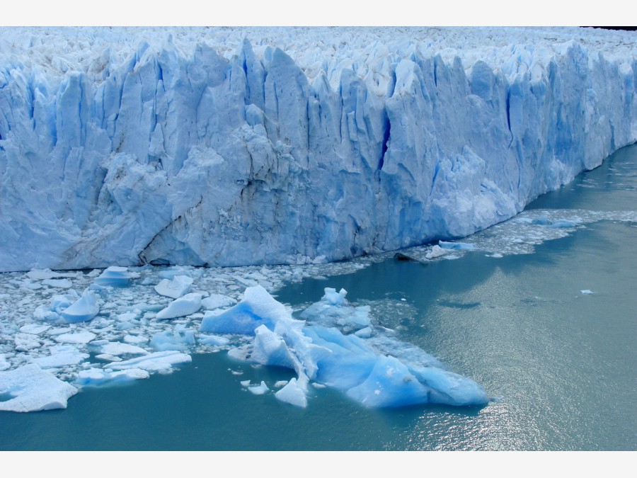 Los Glaciares - Фото №25