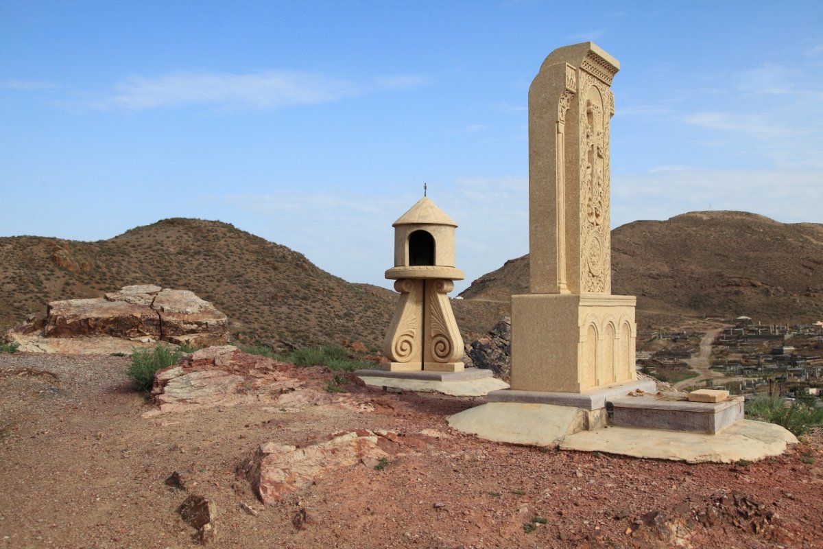 Армения - Армения. Фото №27