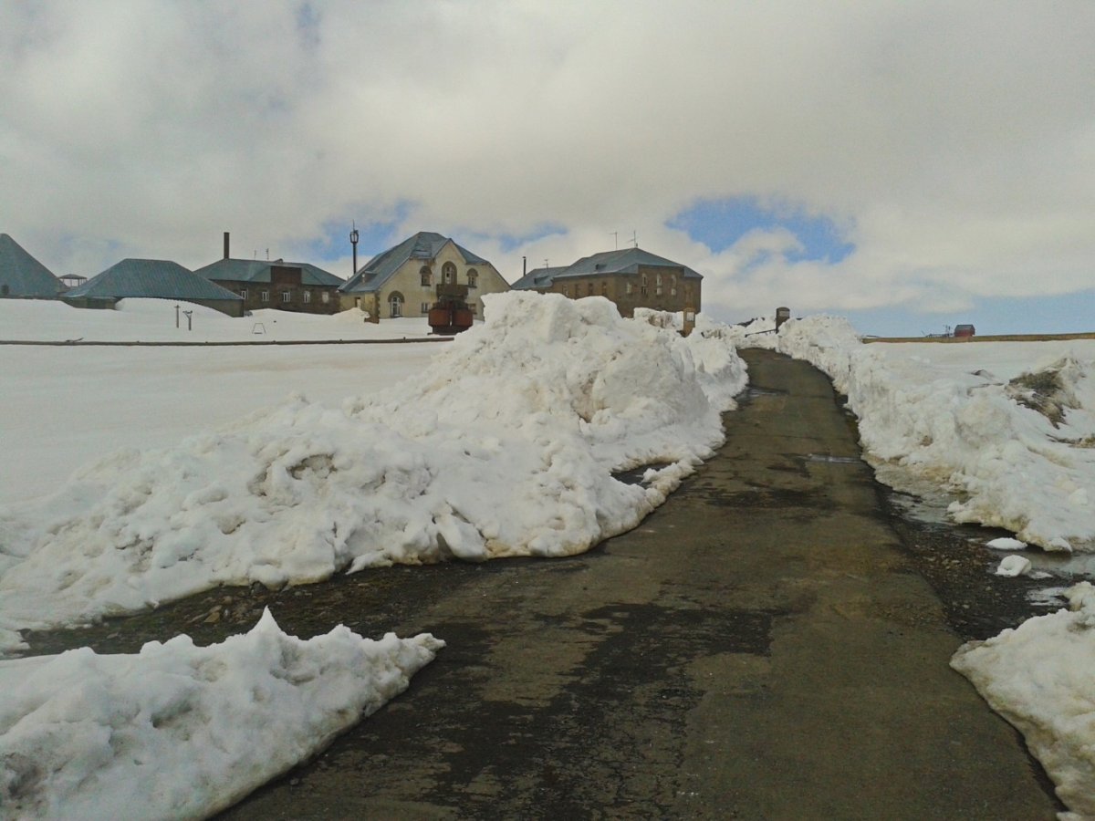 Армения - Армения. Фото №12