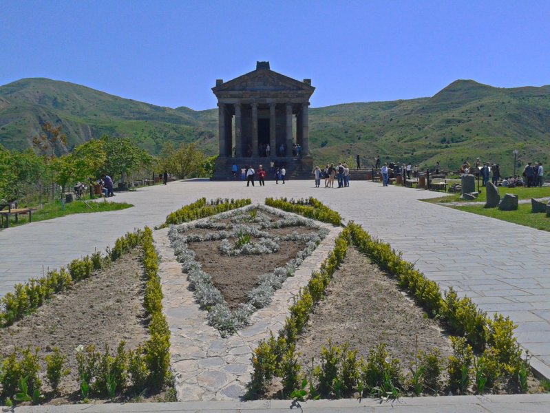 Армения - Фото №35