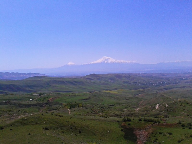 Армения - Фото №39