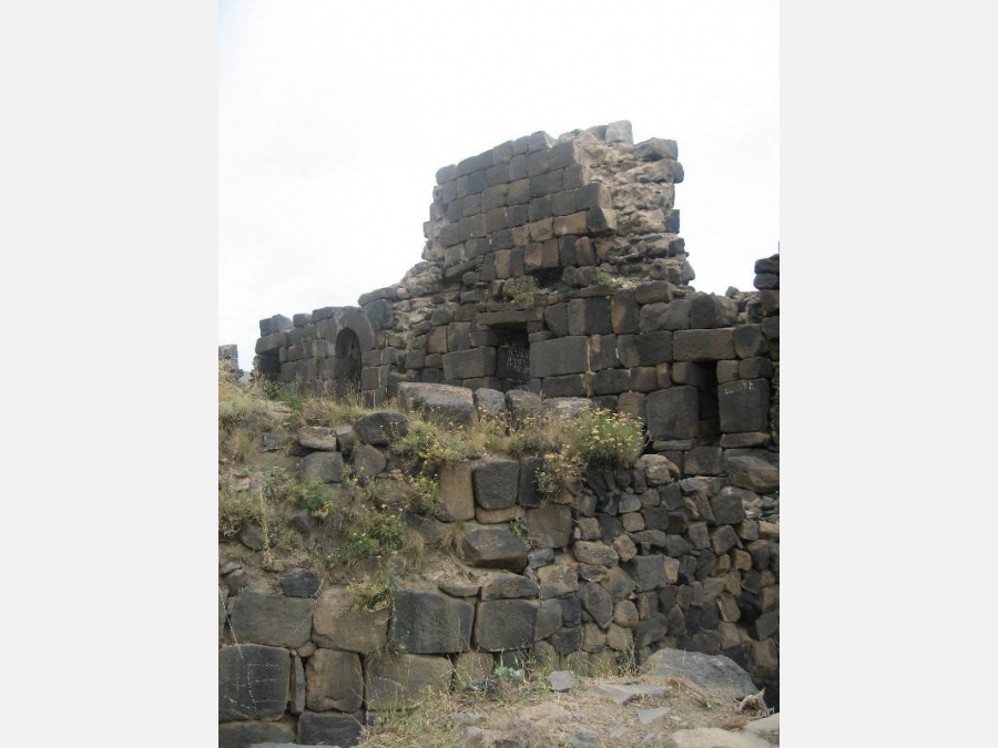 Армения - Бюрокан. Фото №4