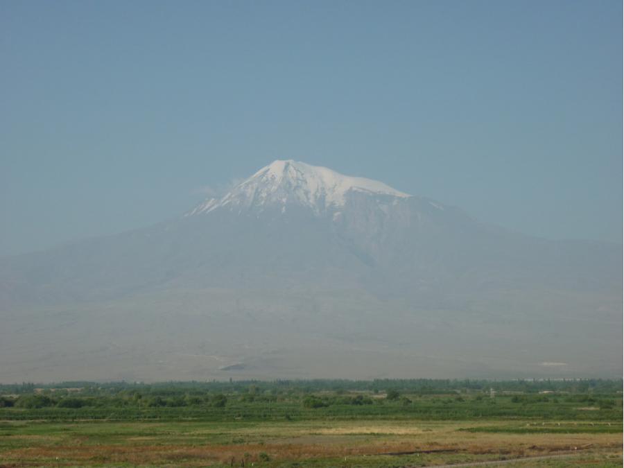 Армения - Ереван. Фото №16