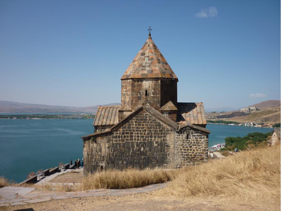 Армения - Ереван. Фото №25