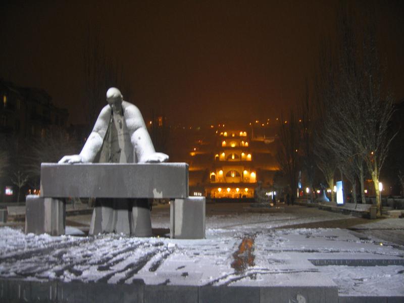 Ереван - Фото №7