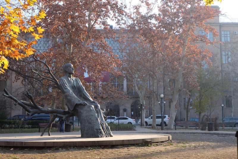 Ереван - Фото №8