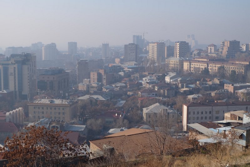 Ереван - Фото №23