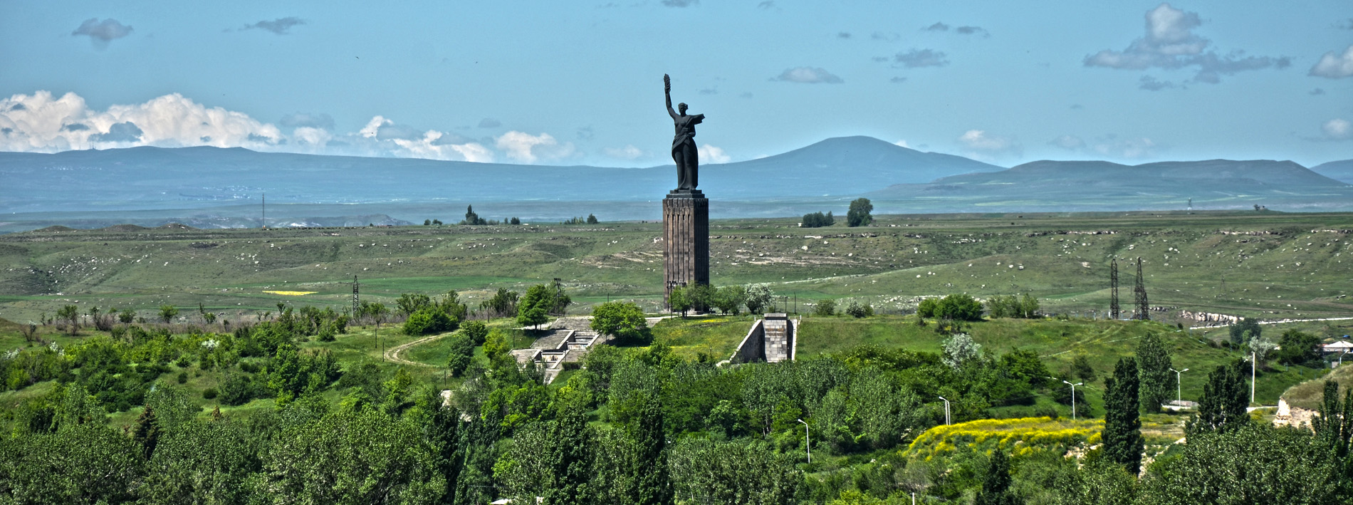 ленинакан мать армения