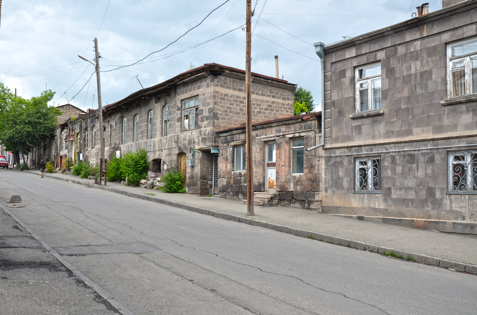 Погода в гюмри дней. Авлабар Гюмри. Гюмри Армения. Гюмри улица Камо. Гюмри окраины.