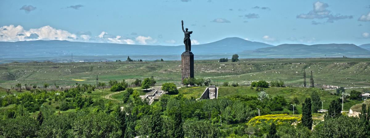 Армения - Гюмри. Фото №37