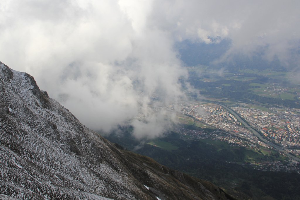 Австрия - Инсбрук. Фото №15