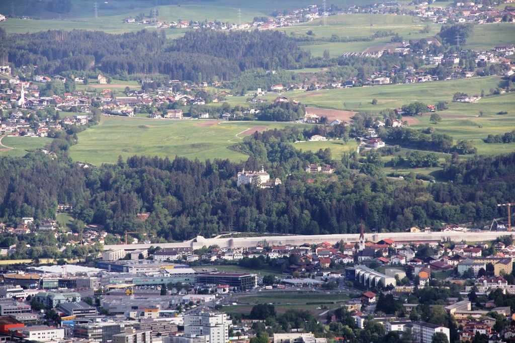 Австрия - Инсбрук. Фото №23