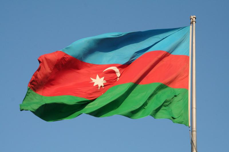 Азербайджан - Баку. Фото №22