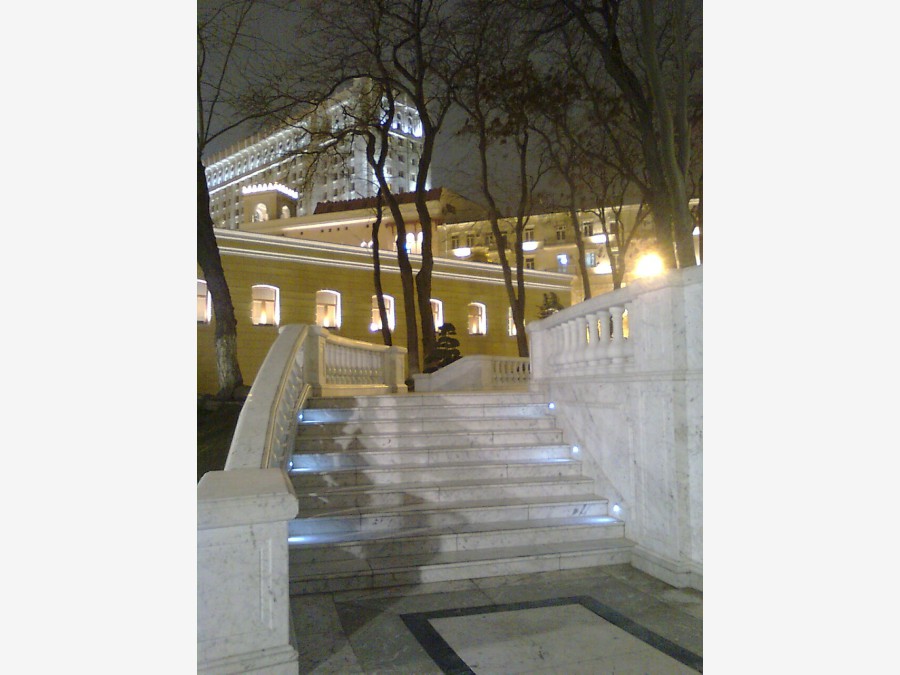 Баку - Фото №18