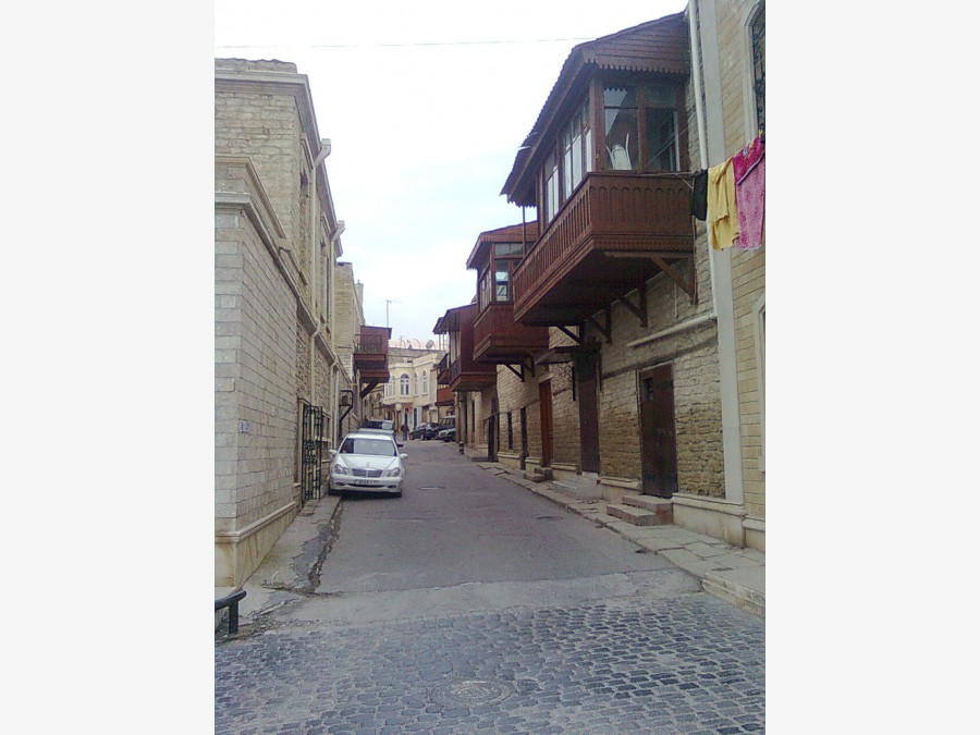 Баку - Фото №20