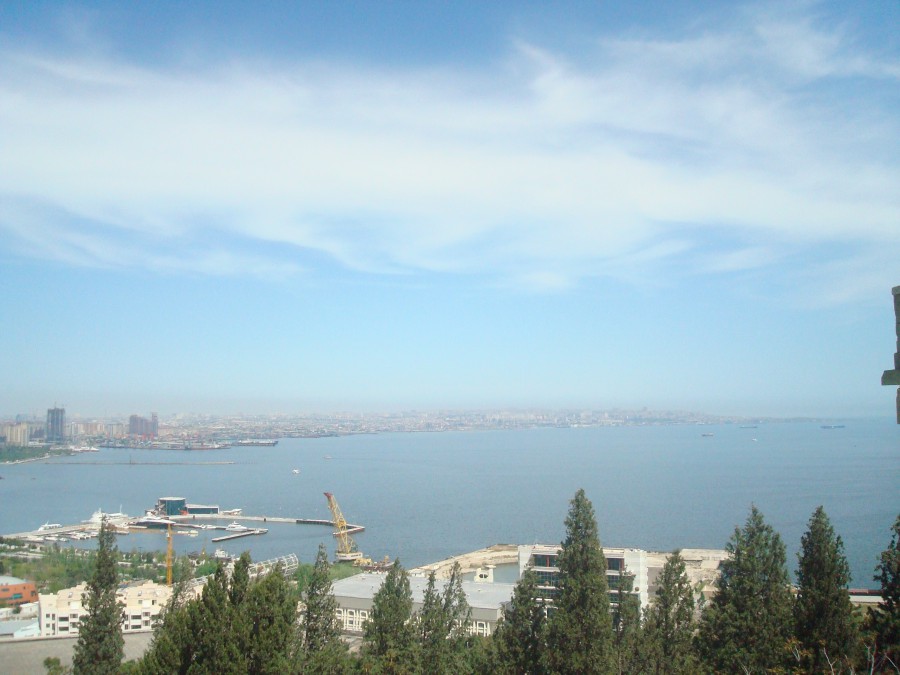 Баку - Фото №13